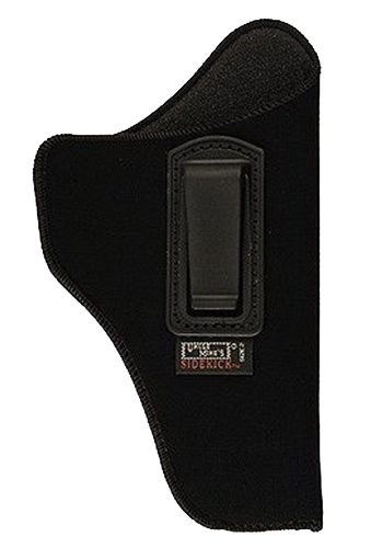 Uncle Mikes 76151 Inside-the-Pant Strap Holster w/Retention Strap