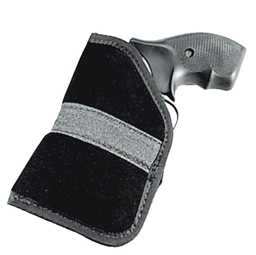 Uncle Mikes 87443 Inside-the-Pocket Holster Sz3 LH/RH 2