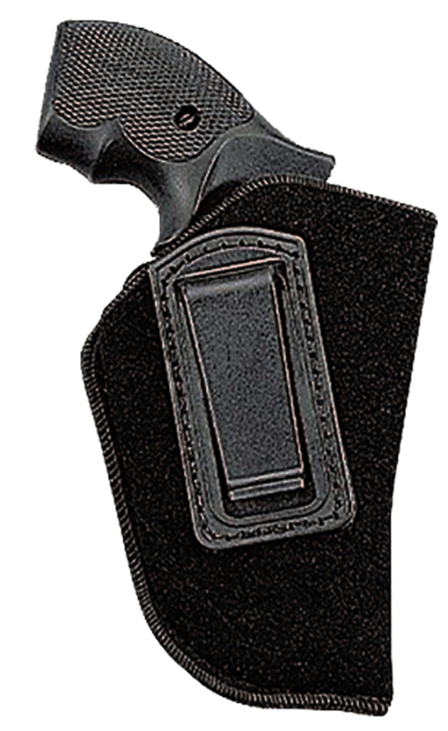Uncle Mikes 89121 Inside-the-Pant Holster Sz12 RH Open Glock 26 27