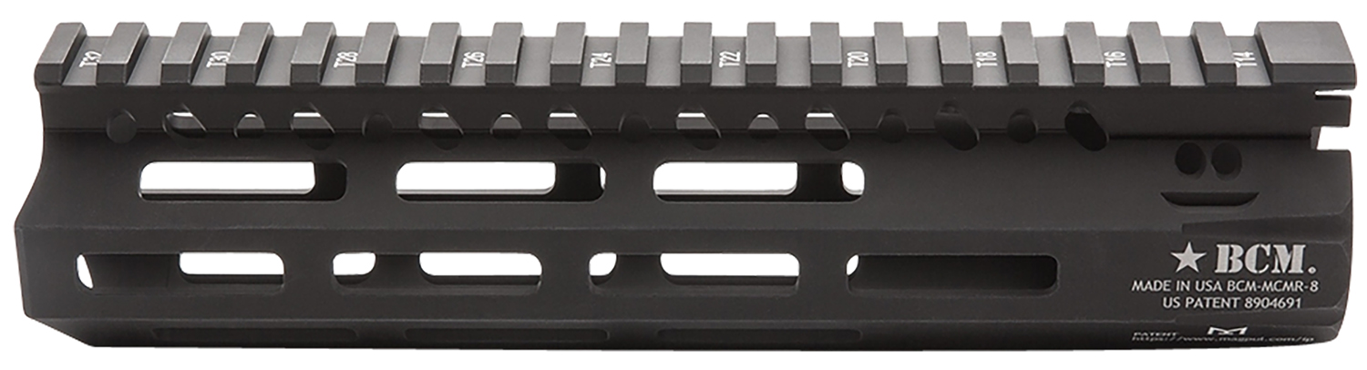 BCM GUNFTR MCMR RAIL 556 8