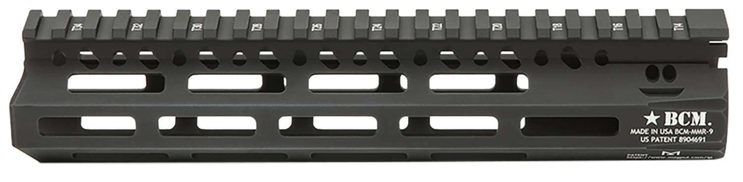BCM GUNFTR MCMR RAIL 556 9