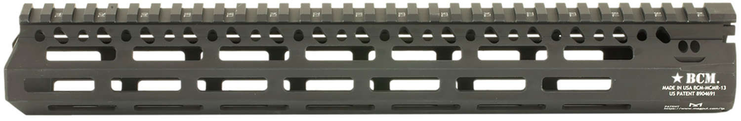 BCM GUNFTR MCMR RAIL 556 13