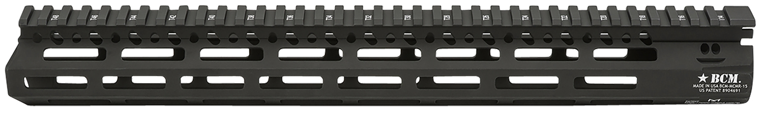 BCM GUNFTR MCMR RAIL 556 15