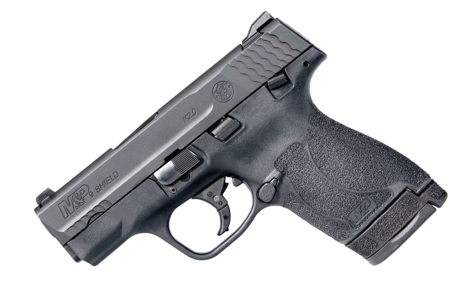 Smith & Wesson 11812 M&P Shield M2.0 40 S&W 3.10