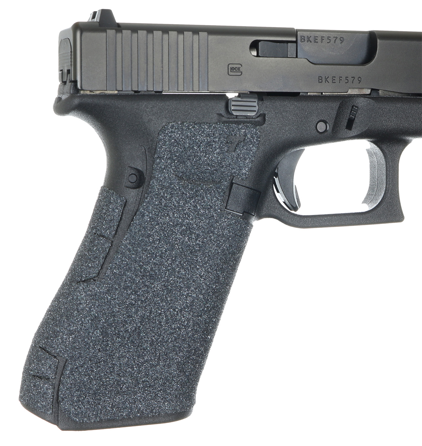 TALON GRP FOR GLOCK 17 GEN5 SND NOBK