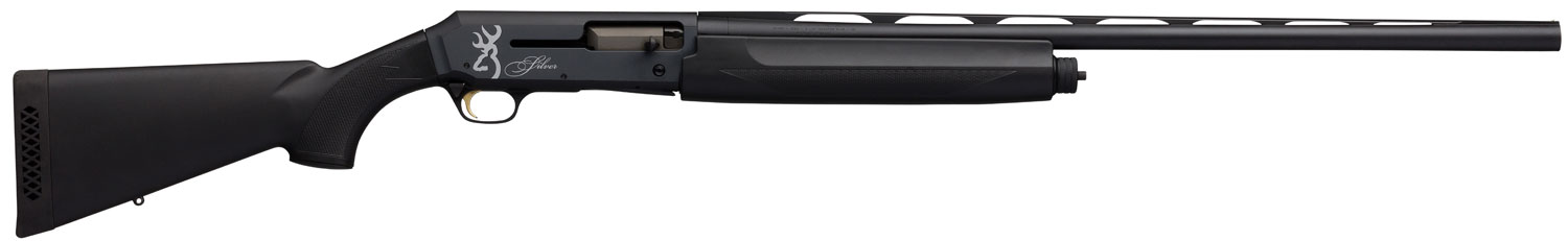 BROWNING SILVER FIELD COMPOSITE 12GA 3