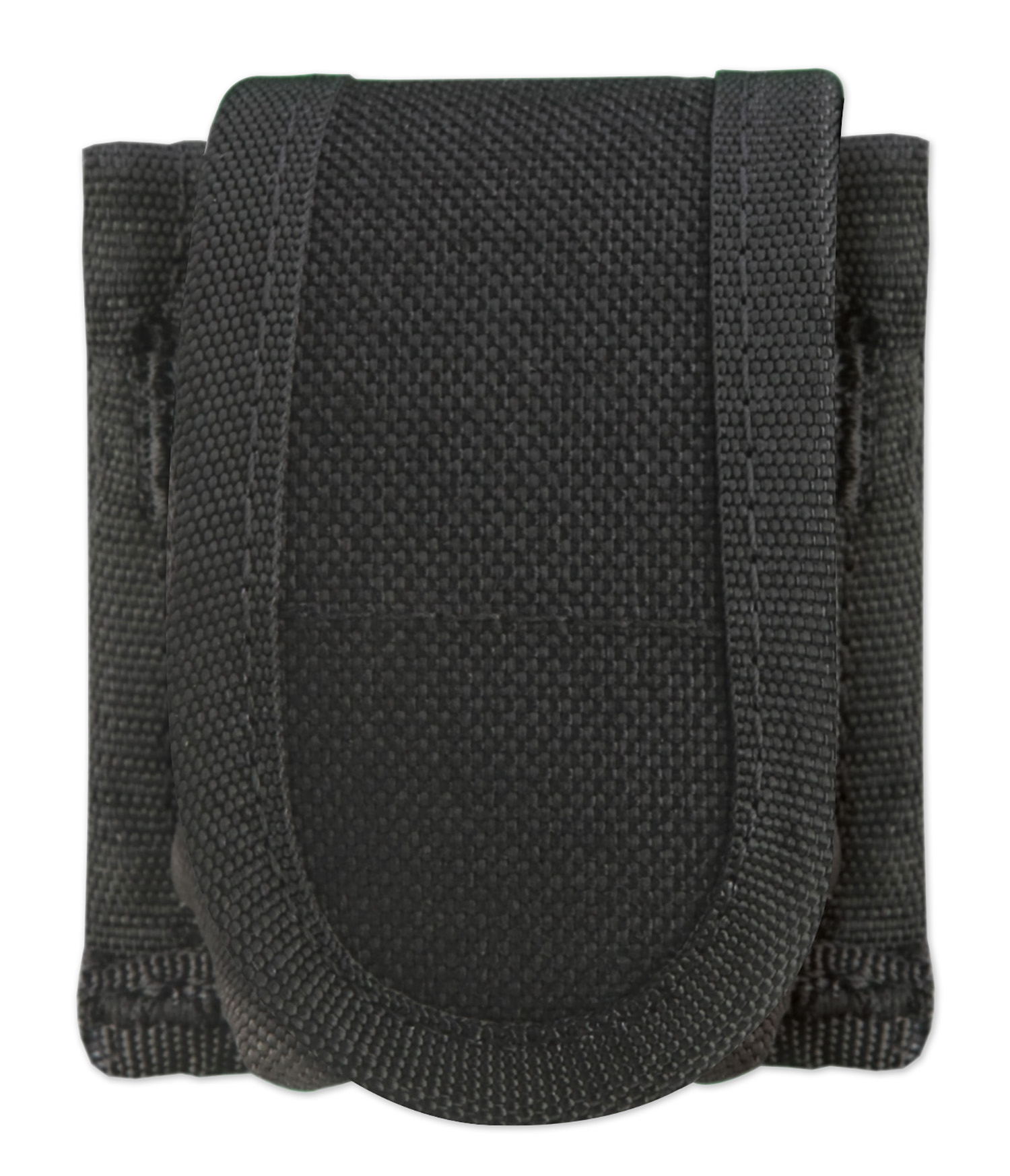 Uncle Mikes 8827 Universal SpeedLoader Pouch Black Nylon