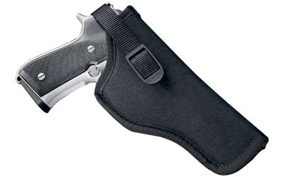 MICHAELS HIP HOLSTER #16 RH NYLON BLACK