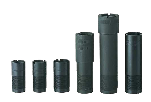 Mossberg 95200 Accu-Choke  12 Gauge Improved Cylinder Steel Black for Mossberg 500, 535, 930, 940 & Maverick 88