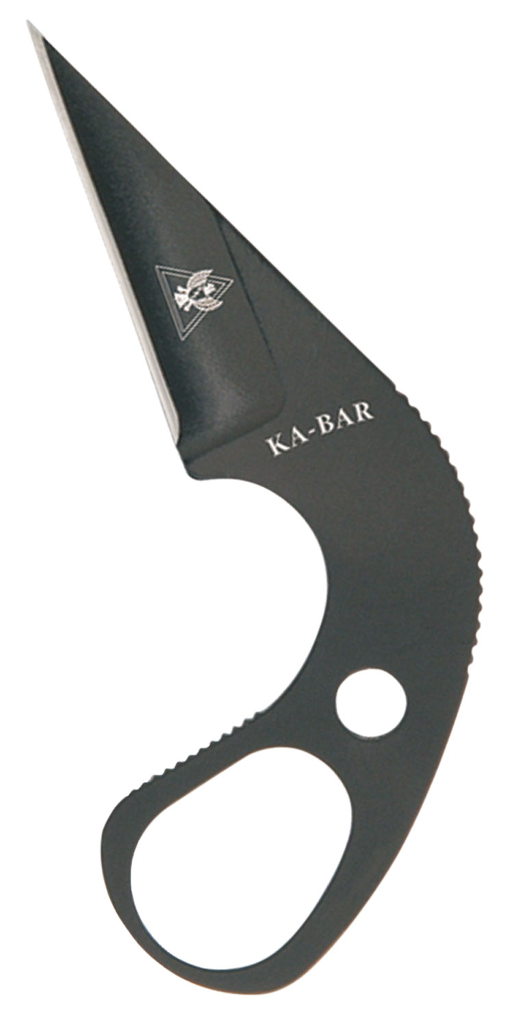 KBAR LAST DITCH KNIFE 1.625