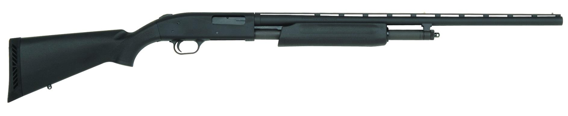 Mossberg 56436 500 Hunting All-Purpose Field Pump Shotgun 20