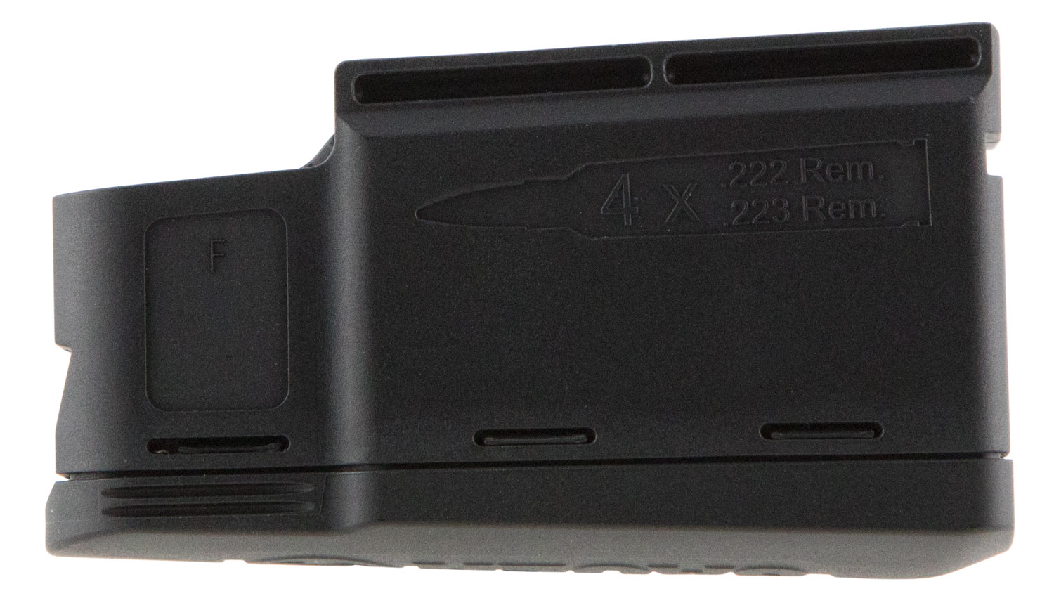 SAUER 100/101/M18 MAGAZINE .223 REMINGTON 5RD