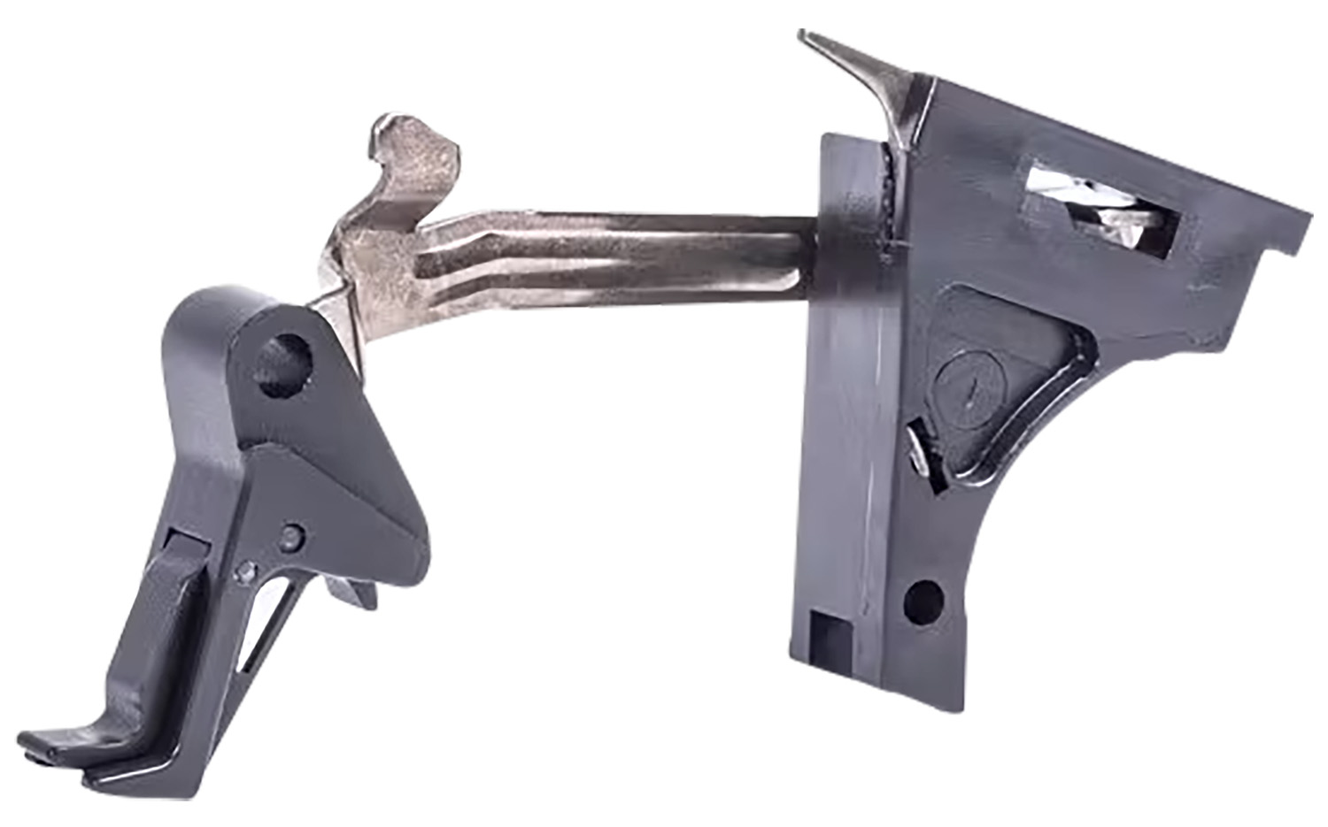 CMC Triggers Glock Flat Trigger Kit  <br>  45 cal Gen 4