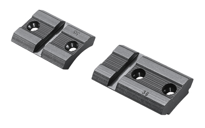 WEAVER BASE TOP MOUNT PAIR ALUMINUM REMINGTON 700 MATTE
