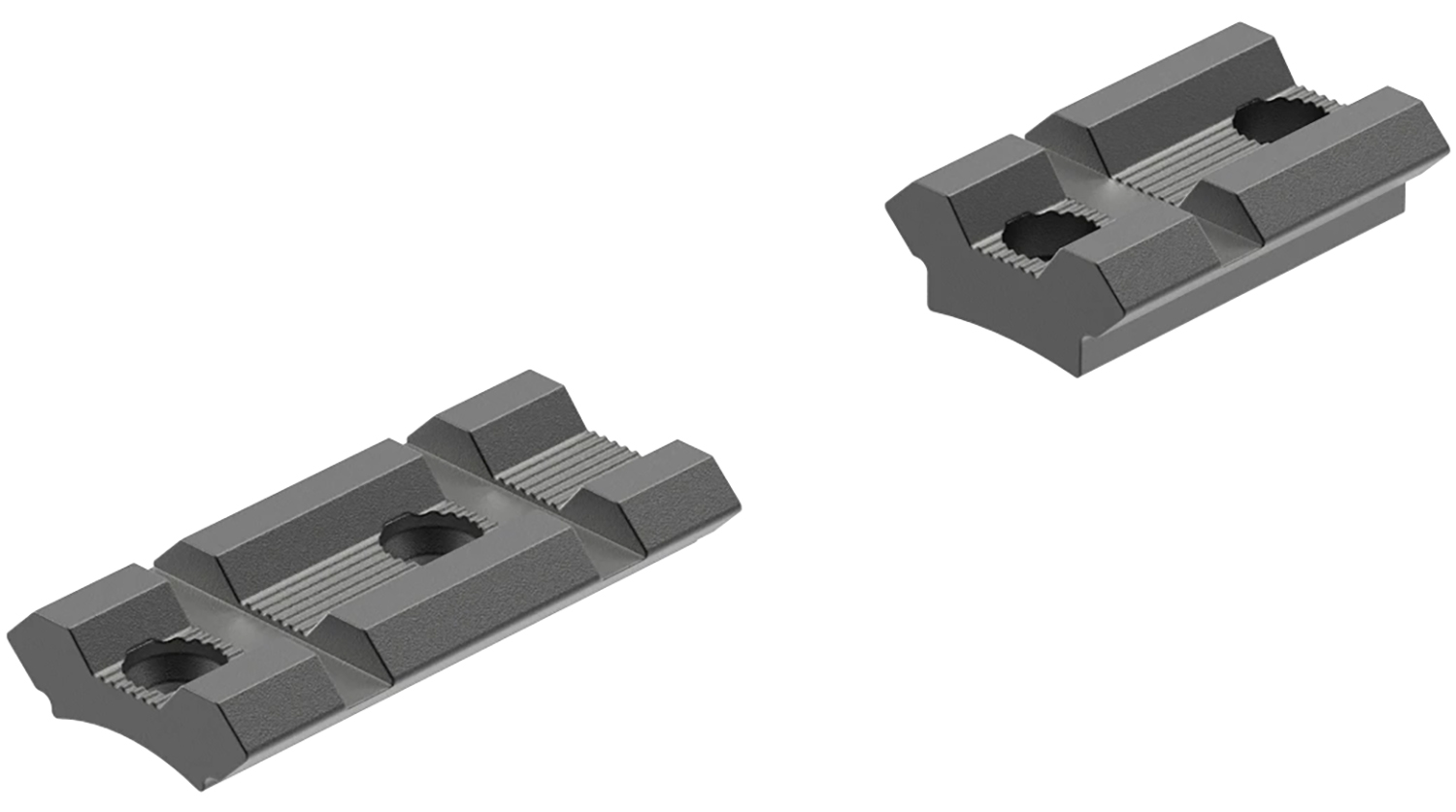 LEUPOLD BASE RIFLEMAN 2PC WINCHESTER XPR MATTE