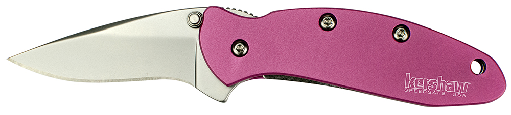 Kershaw 1600PINK Chive  1.90