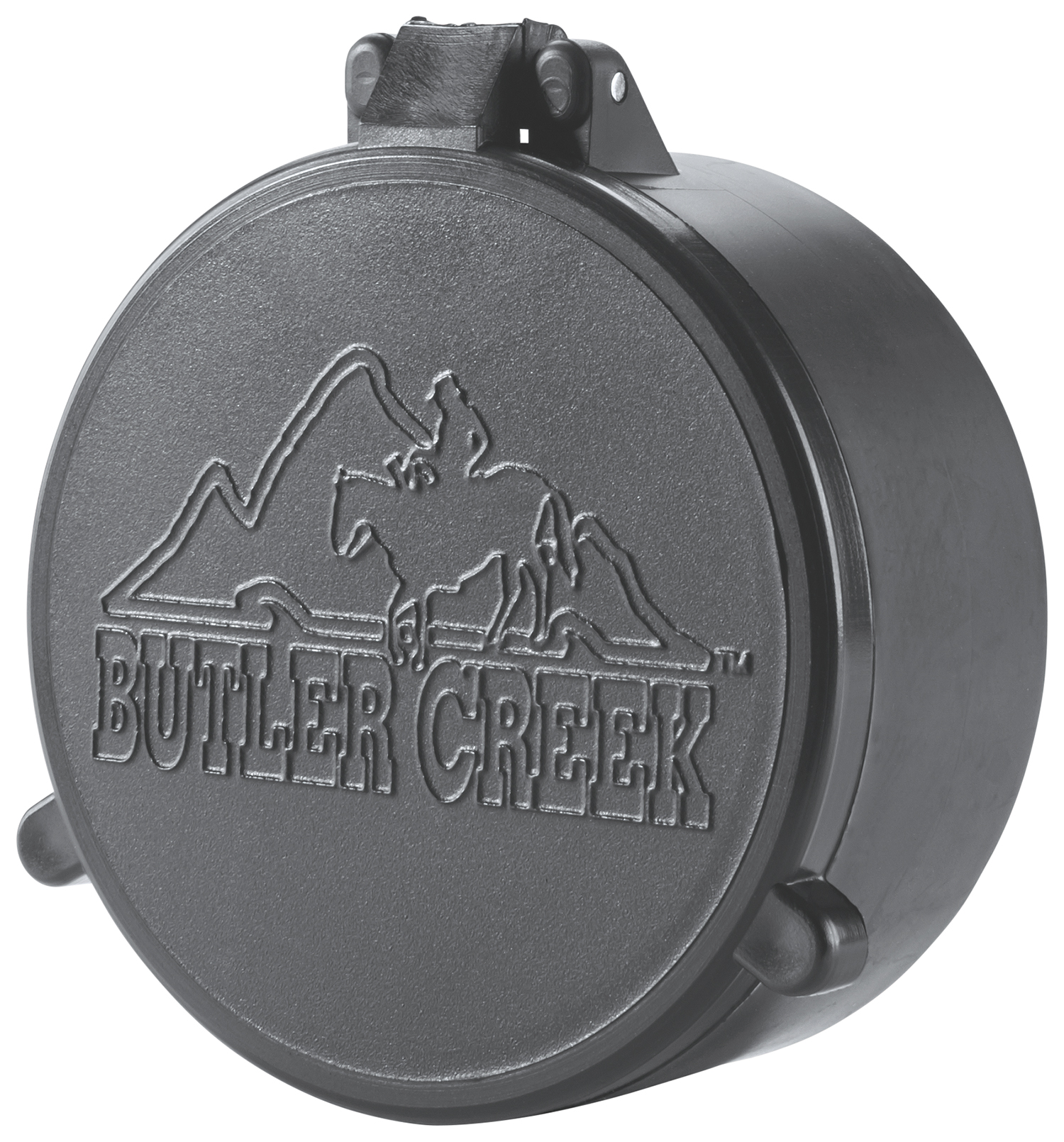 Butler Creek 21314 Multi-Flex Eyepiece Black Polymer Size 13-14 39.90-40.80mm