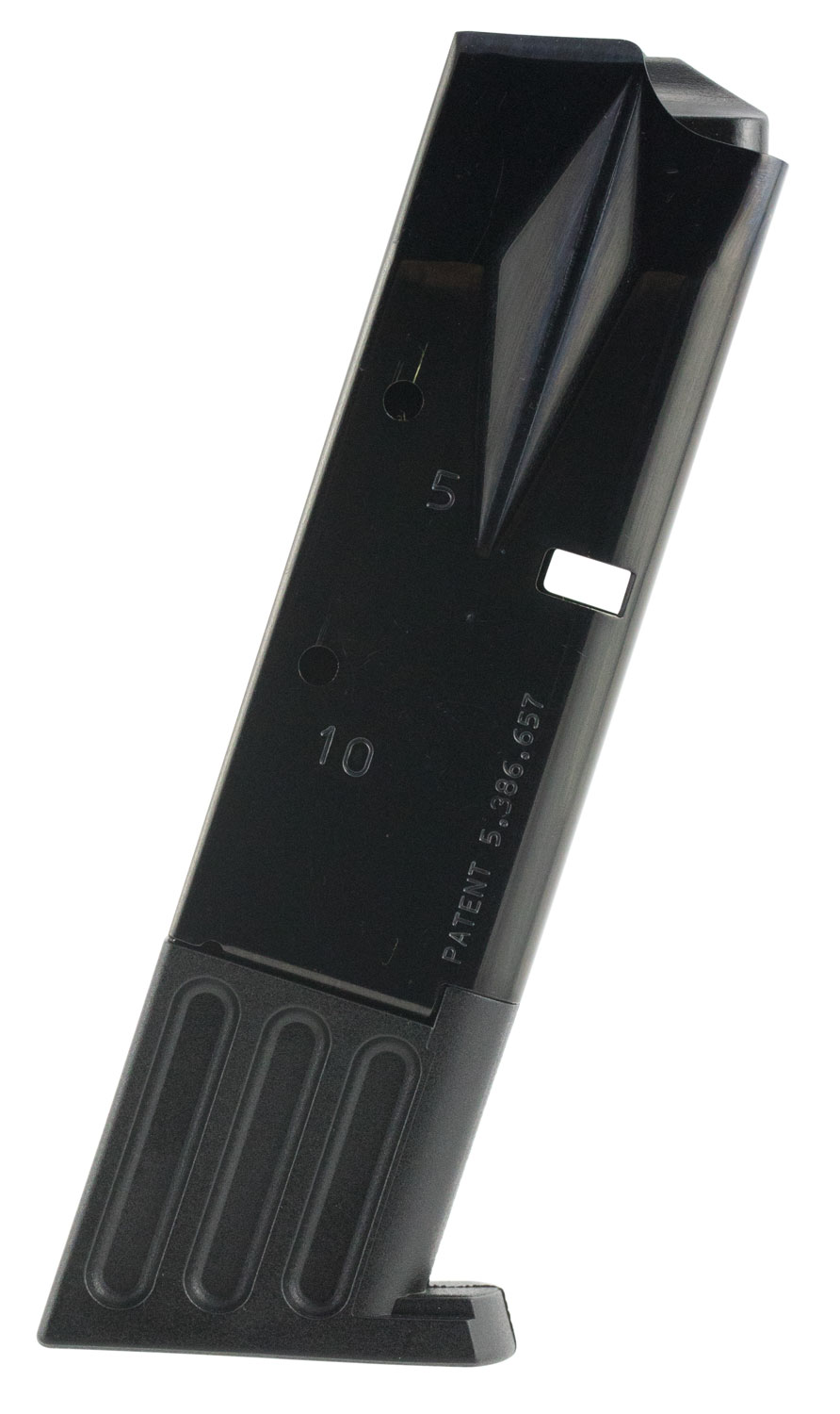 MEC-GAR MAGAZINE S&W 5900 SERIES 9MM LUGER 10RD BLUED