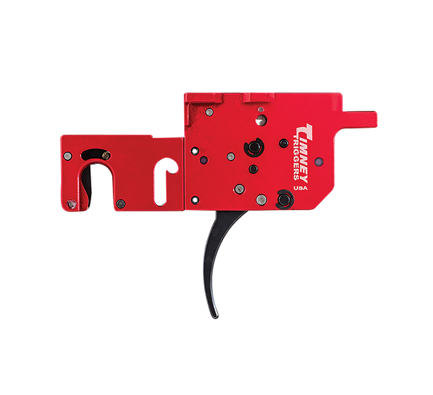 TIMNEY TRIGGER RUGER PRECISION RIFLE TWO STAGE