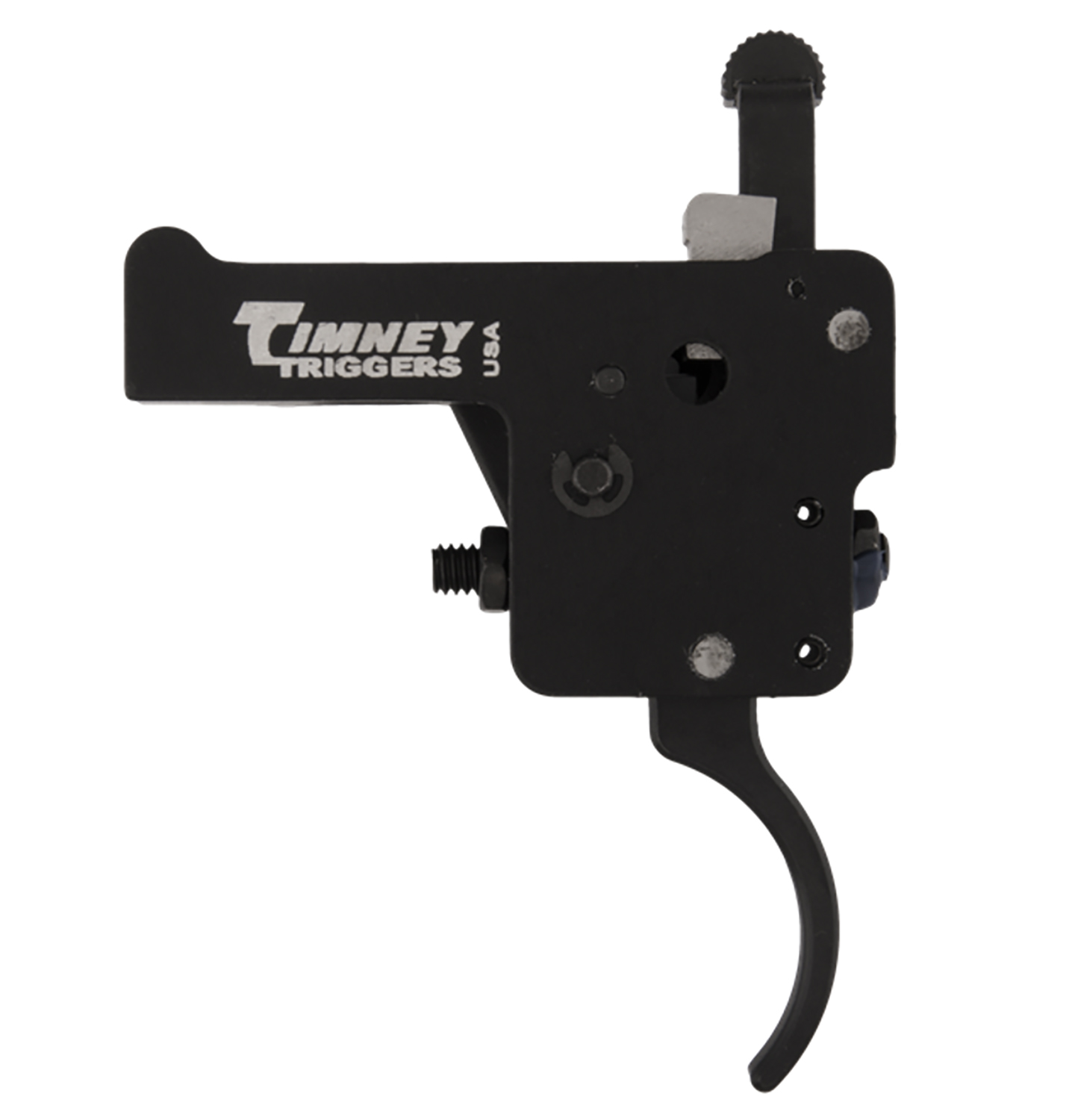 TIMNEY TRIGGER HOWA 1500 3LB W/SAFETY BLACK