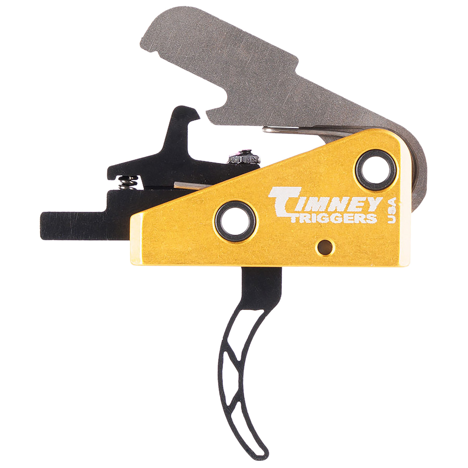 TIMNEY TRIGGER AR-15 3LB PULL SKELETONIZED SMALL PIN