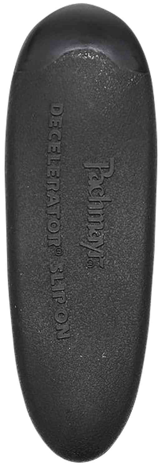PAC DECEL SLIP ON BLK LG