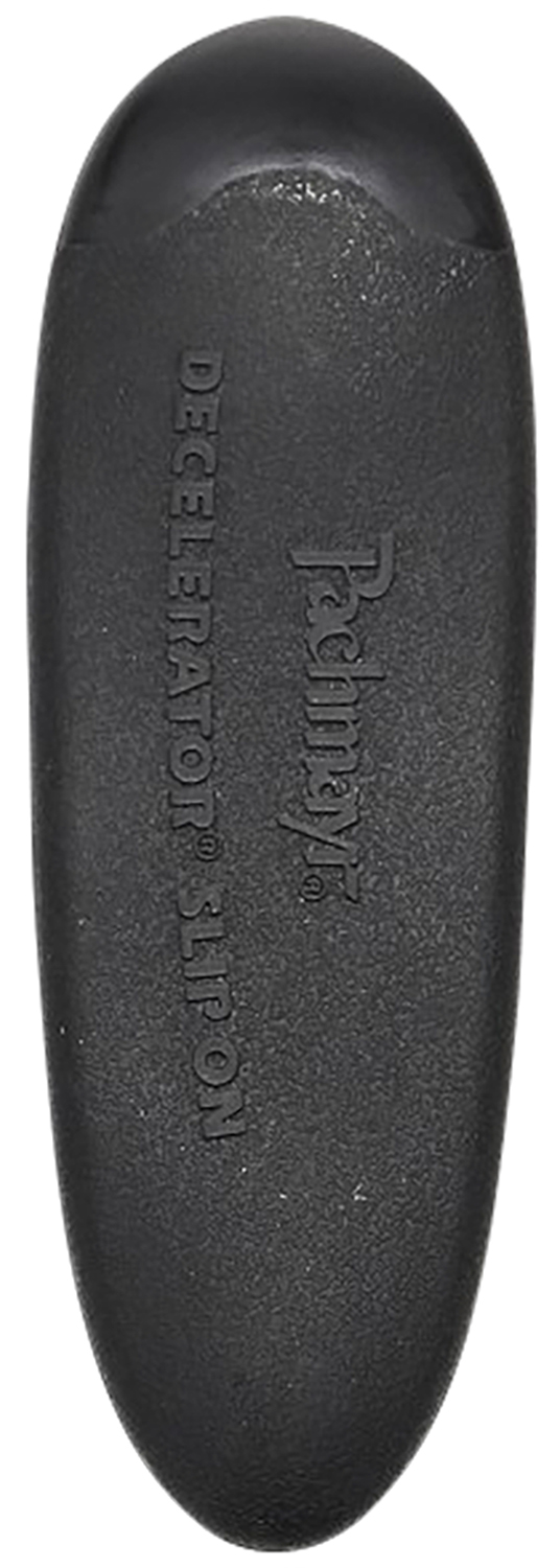 PACHMAYR RECOIL PAD SLIP-ON DECELERATOR MEDIUM BLACK