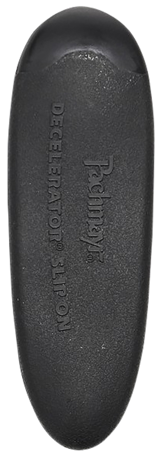 PKMYR DECELERATOR SLIP-ON PAD BLK S