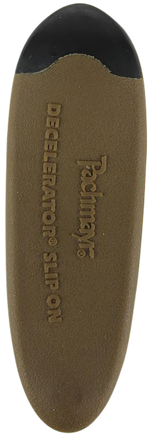 PACHMAYR RECOIL PAD SLIP-ON DECELERATOR SMALL BROWN