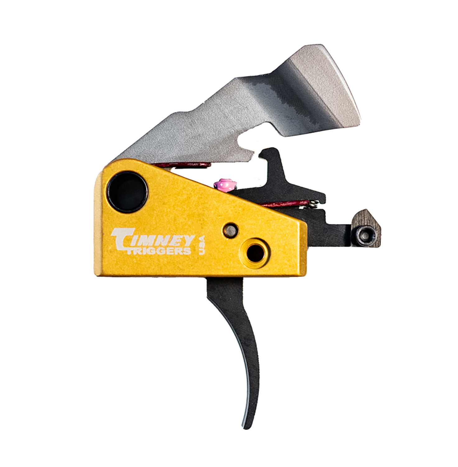 TIMNEY TRIGGER FN SCAR-17 3.5LBS PULL SOLID