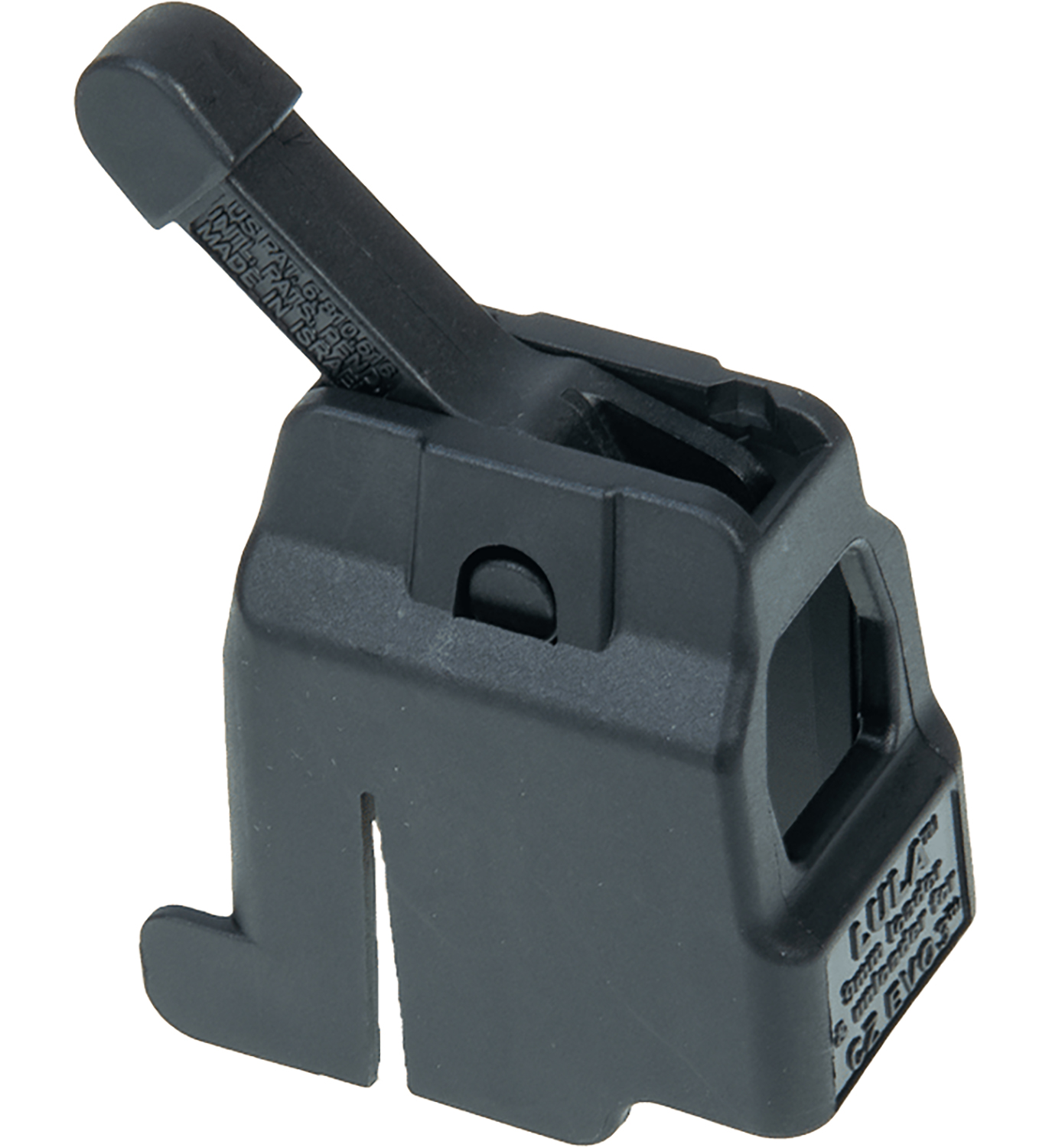 MAGLULA LOADER FOR CZ SCORPION EVA3 9MM MAGS