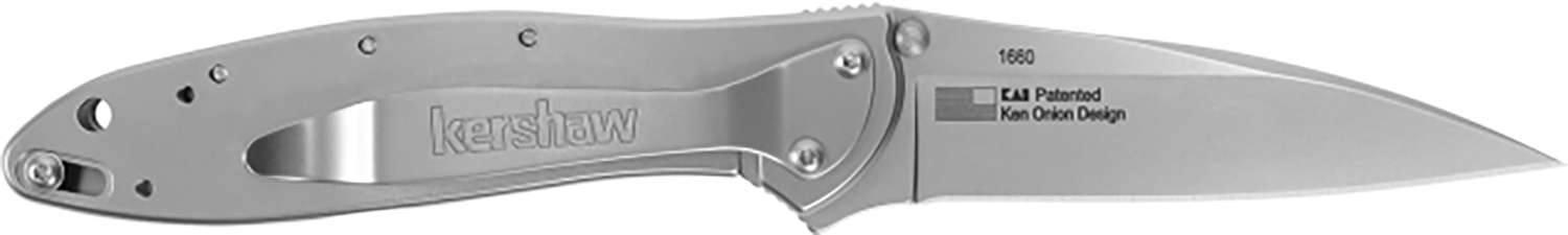 KERSHAW KEN ONION LEEK PLN