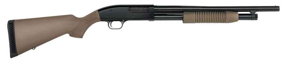 Mossberg 31022 Maverick 88 Pump Shotgun 12 Ga 3
