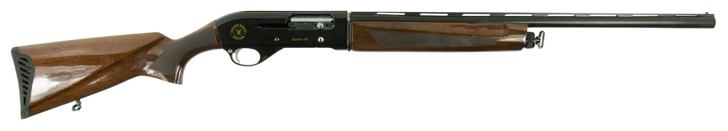 Silver Eagle Arms SPTR26 Sporter  12 Gauge 26