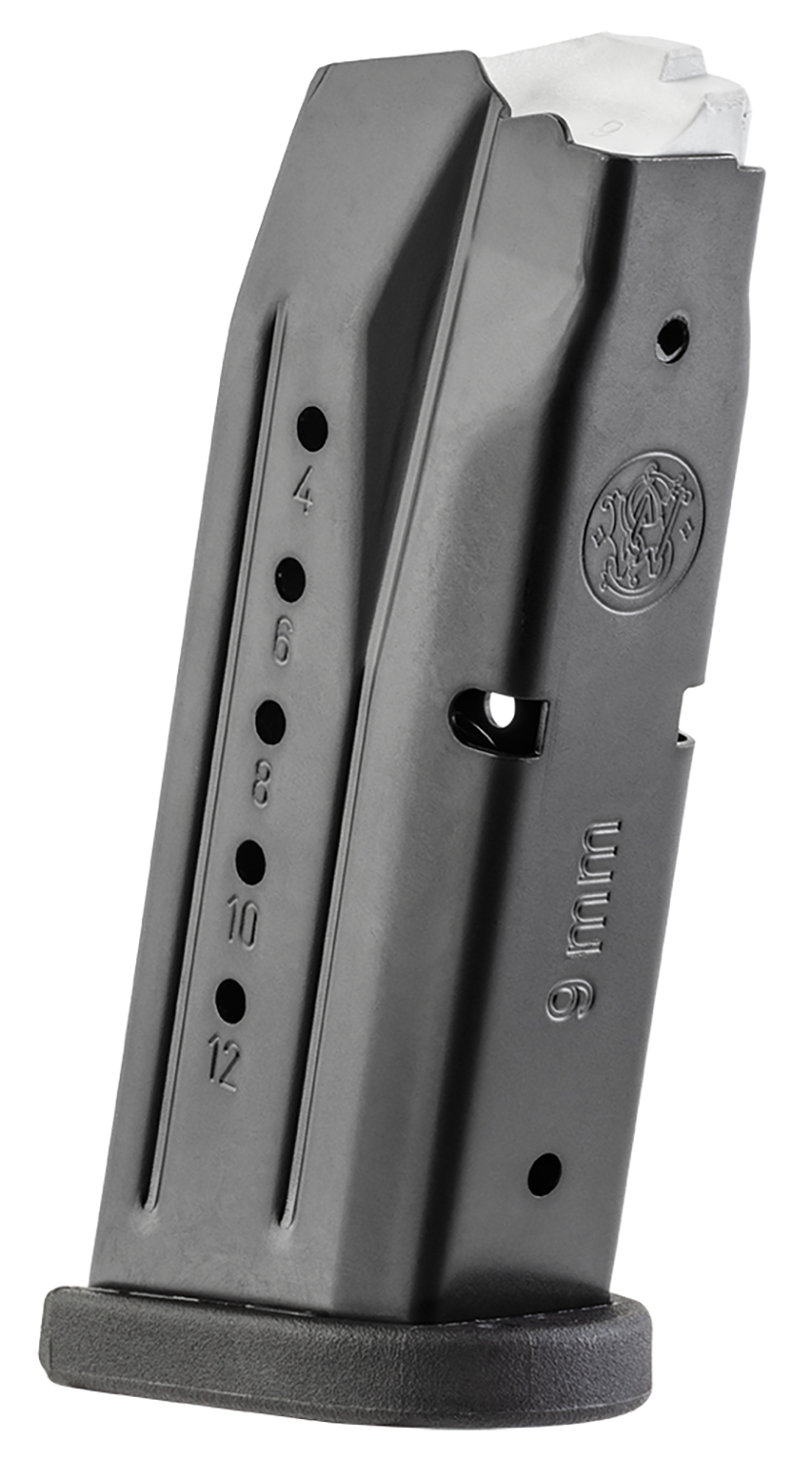 SW MAG M&P COMPACT 9MM 12RD