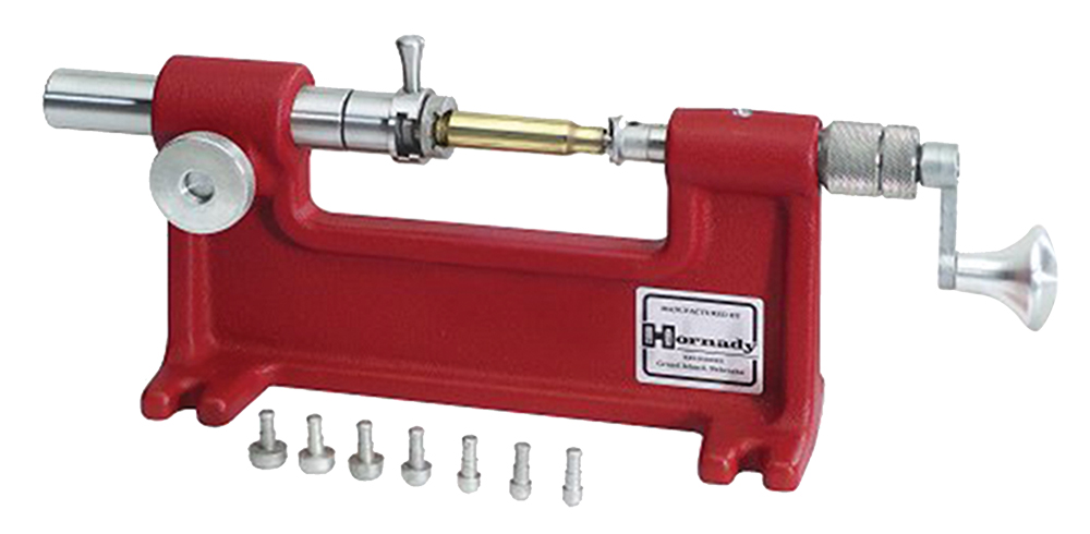 HRNDY CAM LOCK TRIMMER