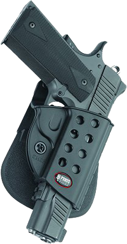 FOBUS E2 PDL 1911 W/RAILS