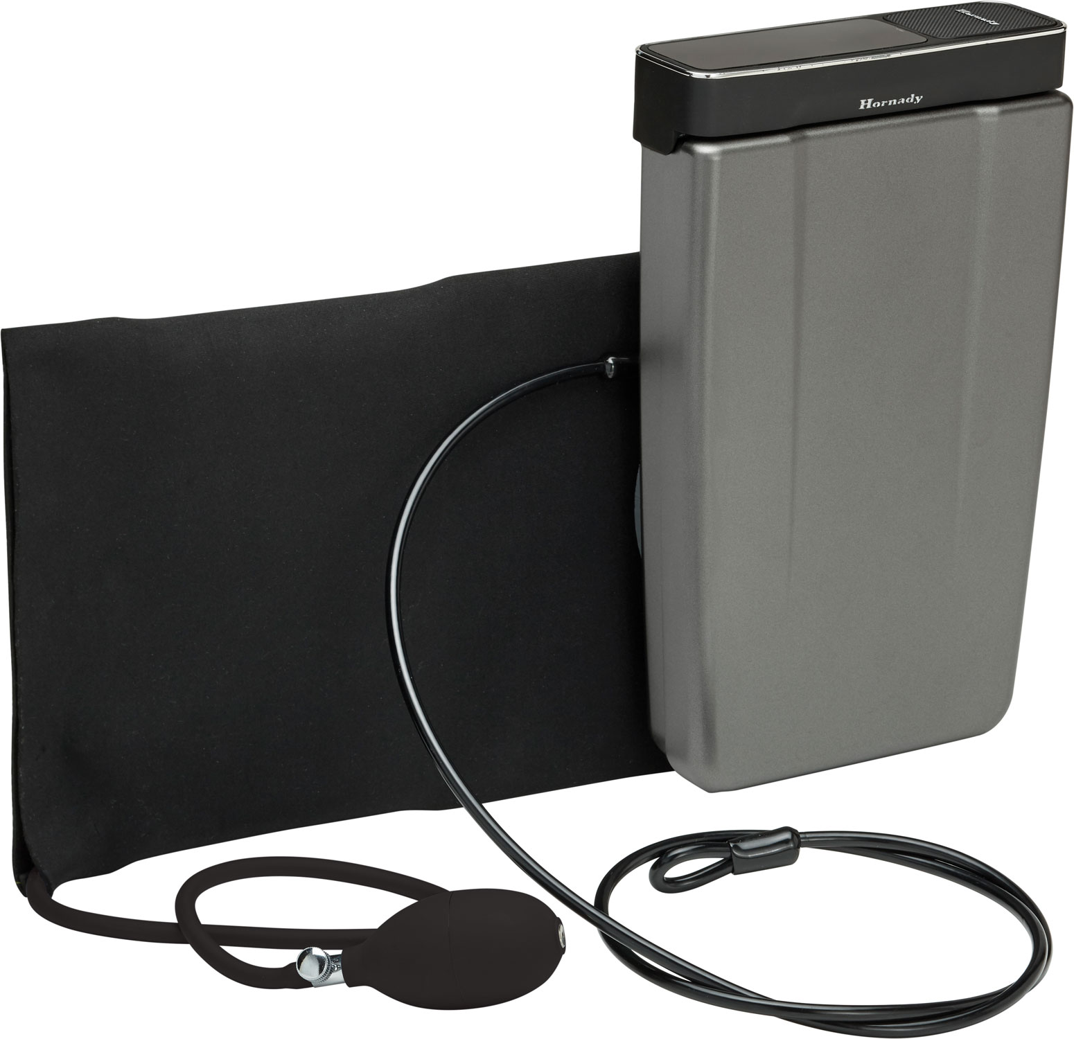 HORNADY RAPID VEHICLE SAFE RFID