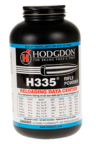 HODGDON H335GI 1LB. CAN