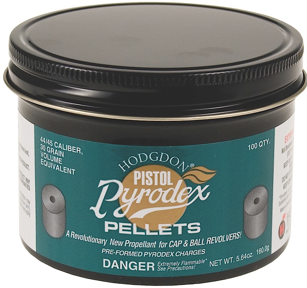 Hodgdon Triple Seven Pellets