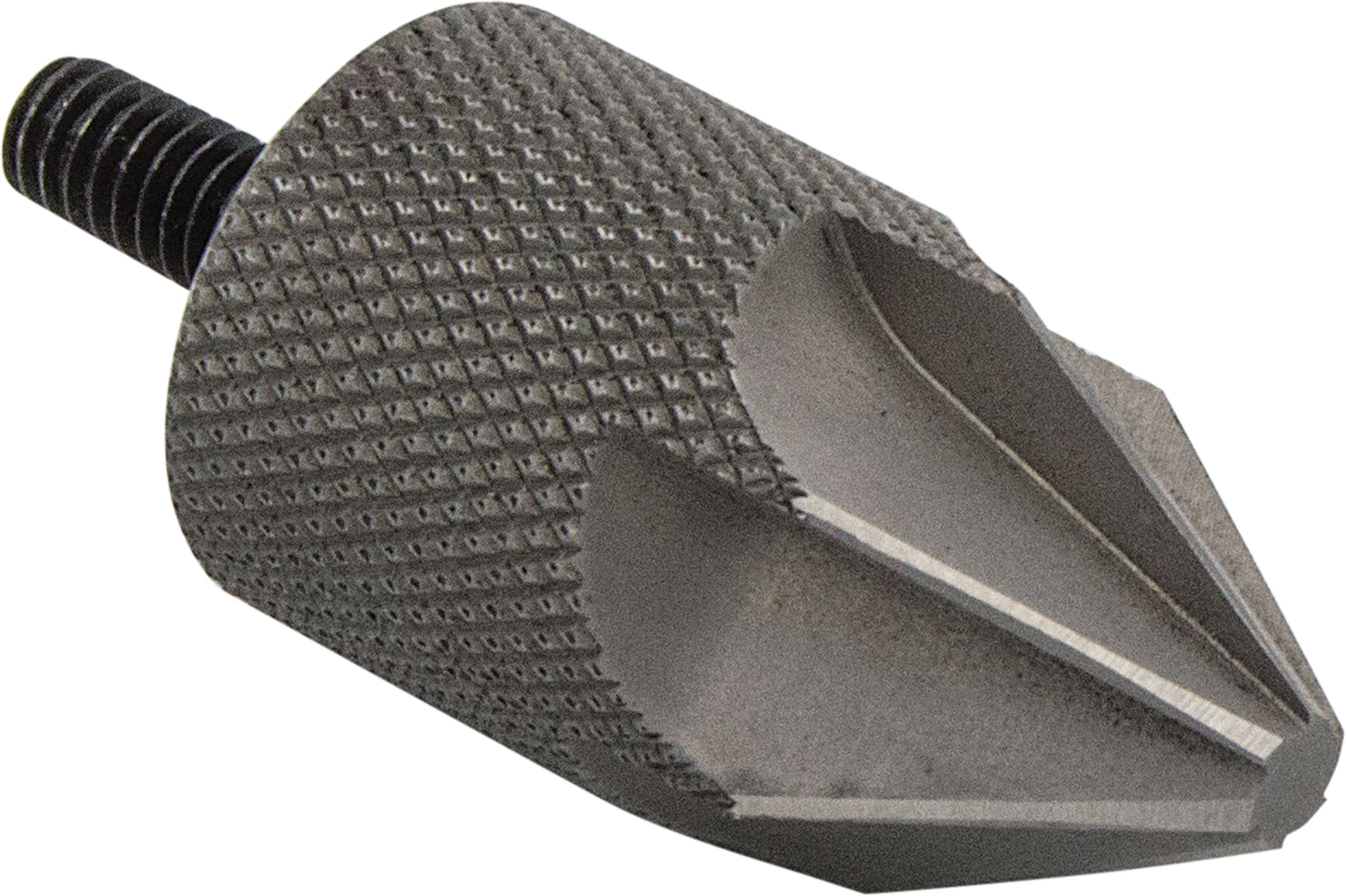 Hornady 050172 LockNLoad Chamfer Tool Silver MultiCaliber Metal B