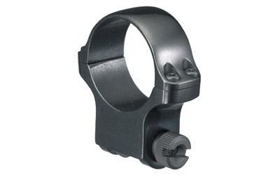 RUGER 5B30 RING HIGH BLUED 30MM 1-RING SOLD INDIVIDUALLY