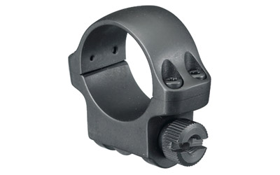 RUGER 3BHM RING HAWKEYE MATTE LOW 1