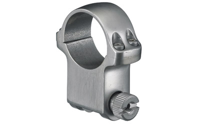 RUGER 6K RING S/S X-HIGH 1