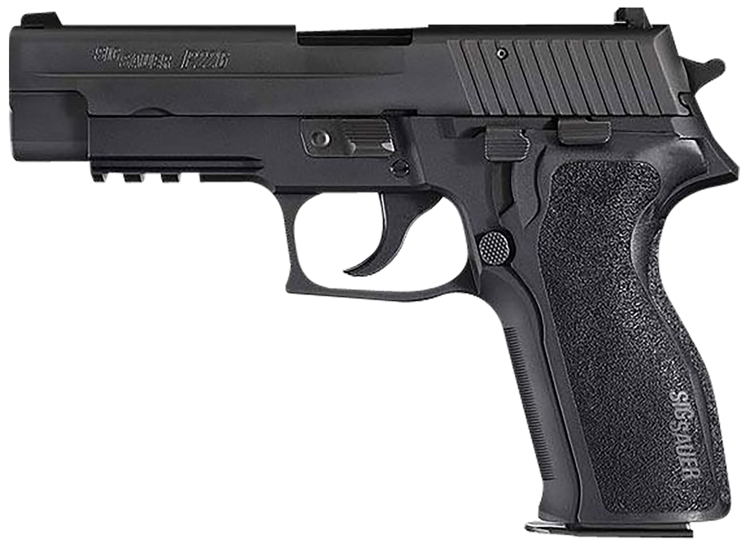 Sig Sauer E26R9BSE P226  9mm Luger 4.40
