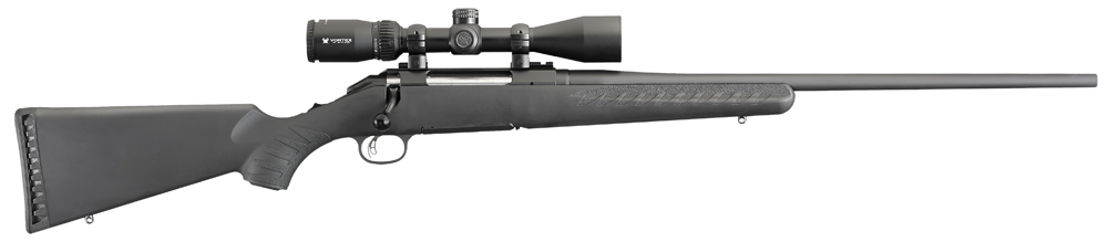 RUGER AMERICAN .30-06 22