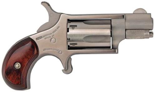 North American Arms 22LR Mini-Revolver *CA Compliant 22 LR Caliber with 1.13