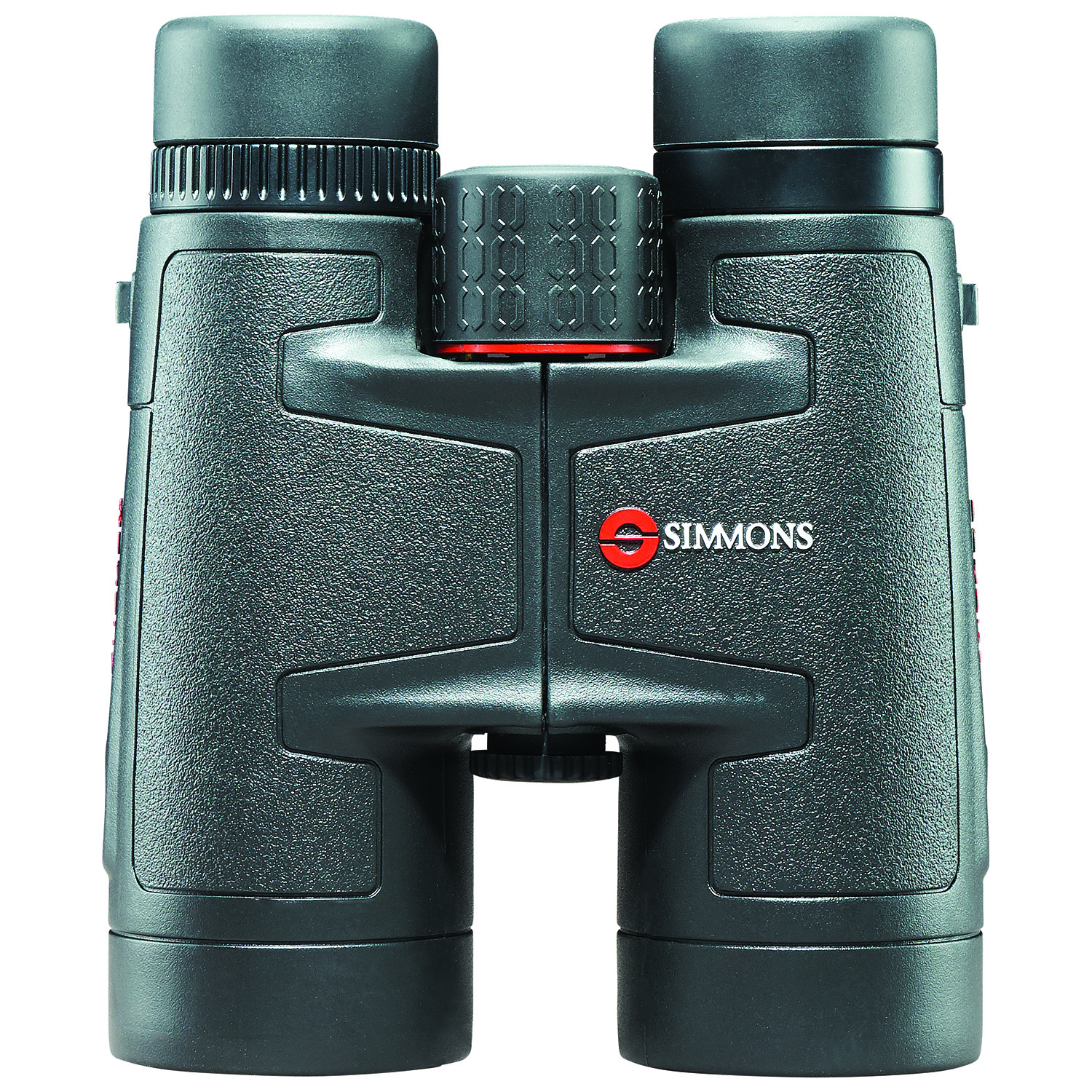 Simmons Venture Binoculars  <br>  Black 8x42