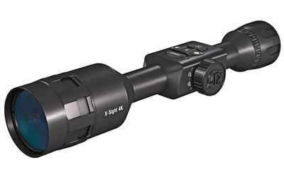 ATN X-SIGHT-4K PRO SMRT HD D/N 3-14X
