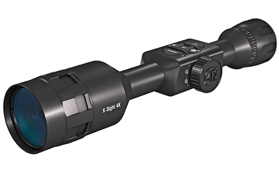 ATN X-SIGHT-4K PRO SMRT HD D/N 5-20X